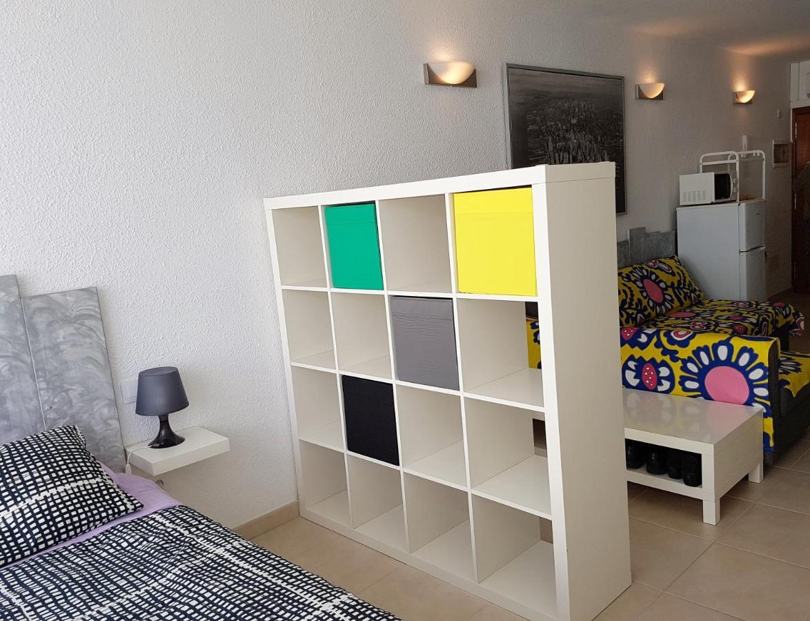 Studio Martha Corralejo Zewnętrze zdjęcie
